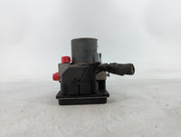 2009 Chevrolet Traverse ABS Pump Control Module Replacement P/N:25840315 Fits OEM Used Auto Parts - Oemusedautoparts1.com