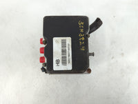 2009 Chevrolet Traverse ABS Pump Control Module Replacement P/N:25840315 Fits OEM Used Auto Parts - Oemusedautoparts1.com