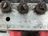 2009 Chevrolet Traverse ABS Pump Control Module Replacement P/N:25840315 Fits OEM Used Auto Parts - Oemusedautoparts1.com