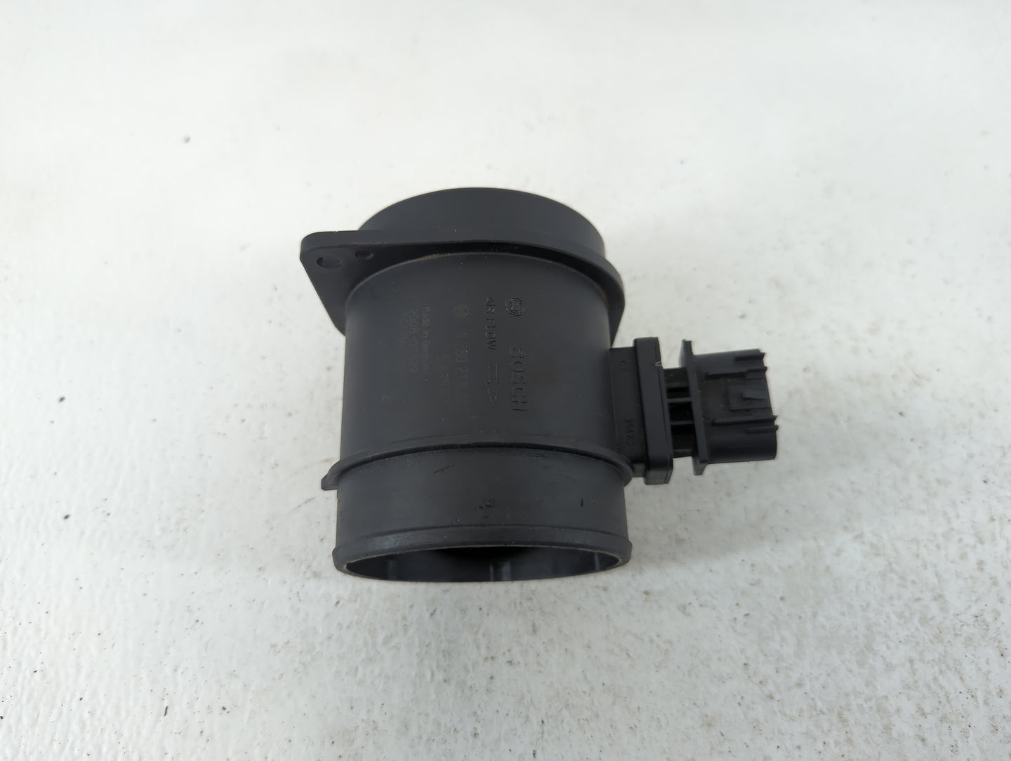 Chevrolet Traverse Mass Air Flow Meter Maf - Oemusedautoparts1.com
