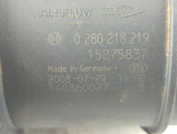 Chevrolet Traverse Mass Air Flow Meter Maf - Oemusedautoparts1.com