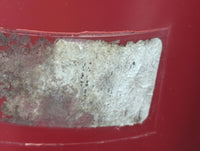 2009 Chevrolet Traverse Tail Light Assembly Driver Left OEM Fits OEM Used Auto Parts - Oemusedautoparts1.com