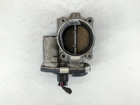 2009 Chevrolet Traverse Throttle Body P/N:0949AA995AA3681C Fits Fits 2007 2008 2010 2011 OEM Used Auto Parts - Oemusedautopa