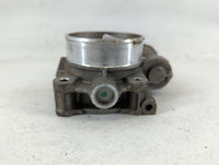 2009 Chevrolet Traverse Throttle Body P/N:0949AA995AA3681C Fits Fits 2007 2008 2010 2011 OEM Used Auto Parts - Oemusedautopa