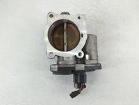 2009 Chevrolet Traverse Throttle Body P/N:0949AA995AA3681C Fits Fits 2007 2008 2010 2011 OEM Used Auto Parts - Oemusedautopa
