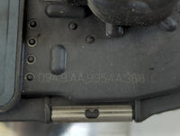 2009 Chevrolet Traverse Throttle Body P/N:0949AA995AA3681C Fits Fits 2007 2008 2010 2011 OEM Used Auto Parts - Oemusedautopa