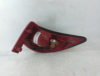 2009-2012 Chevrolet Traverse Tail Light Assembly Driver Left OEM Fits Fits 2009 2010 2011 2012 OEM Used Auto Parts - Oemused