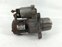 2009 Chevrolet Traverse Car Starter Motor Solenoid OEM P/N:M000T36571 12601721 Fits OEM Used Auto Parts - Oemusedautoparts1.