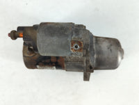 2009 Chevrolet Traverse Car Starter Motor Solenoid OEM P/N:M000T36571 12601721 Fits OEM Used Auto Parts - Oemusedautoparts1.