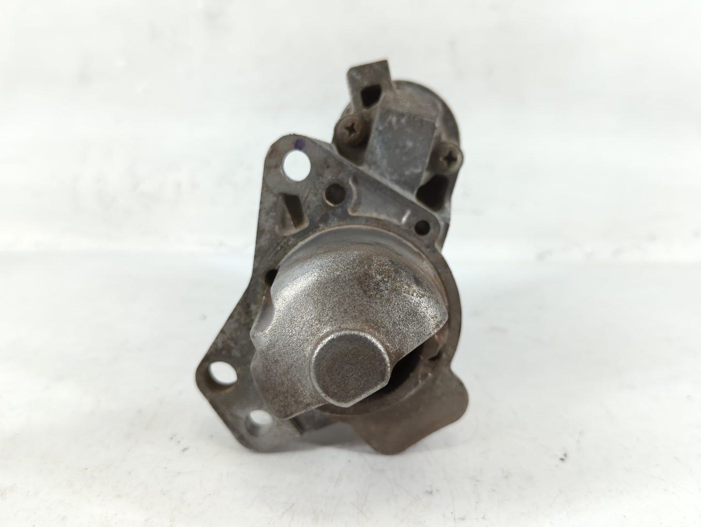 2009 Chevrolet Traverse Car Starter Motor Solenoid OEM P/N:M000T36571 12601721 Fits OEM Used Auto Parts - Oemusedautoparts1.