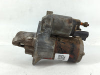 2009 Chevrolet Traverse Car Starter Motor Solenoid OEM P/N:M000T36571 12601721 Fits OEM Used Auto Parts - Oemusedautoparts1.