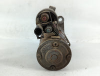 2009 Chevrolet Traverse Car Starter Motor Solenoid OEM P/N:M000T36571 12601721 Fits OEM Used Auto Parts - Oemusedautoparts1.