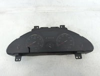 2009 Chevrolet Traverse Instrument Cluster Speedometer Gauges P/N:25995562 Fits OEM Used Auto Parts - Oemusedautoparts1.com