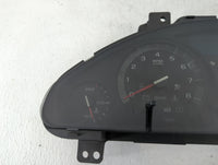 2009 Chevrolet Traverse Instrument Cluster Speedometer Gauges P/N:25995562 Fits OEM Used Auto Parts - Oemusedautoparts1.com