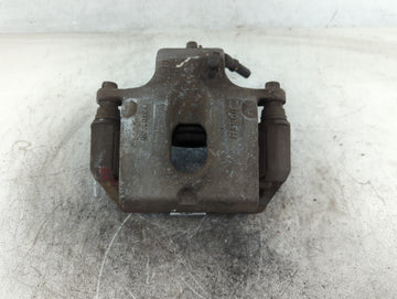 2017-2017 Chevrolet Traverse Front Driver Left Brake Caliper - Oemusedautoparts1.com