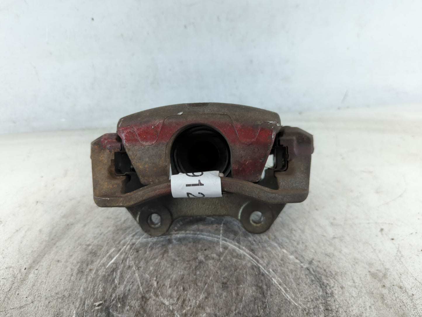 2017-2017 Chevrolet Traverse Front Driver Left Brake Caliper 699912 - Oemusedautoparts1.com
