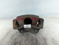 2017-2017 Chevrolet Traverse Front Driver Left Brake Caliper 699912 - Oemusedautoparts1.com