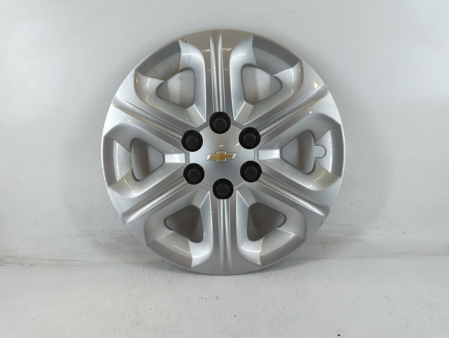 2009 Chevrolet Traverse Rim Wheel Center Cap - Oemusedautoparts1.com