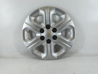 compare product 2009 Chevrolet Traverse Rim Wheel Center Cap