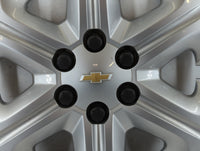 2009 Chevrolet Traverse Rim Wheel Center Cap - Oemusedautoparts1.com