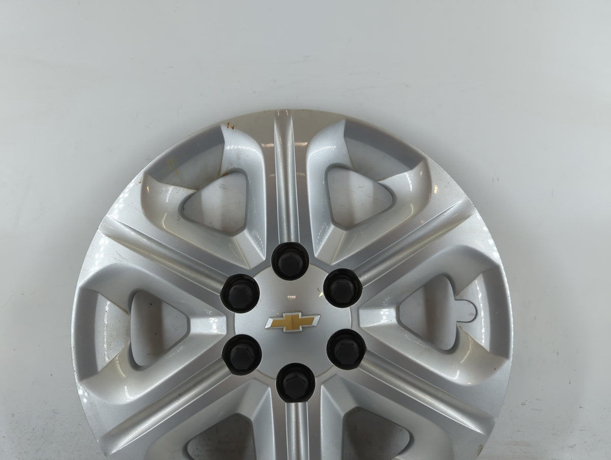 2009 Chevrolet Traverse Rim Wheel Center Cap - Oemusedautoparts1.com