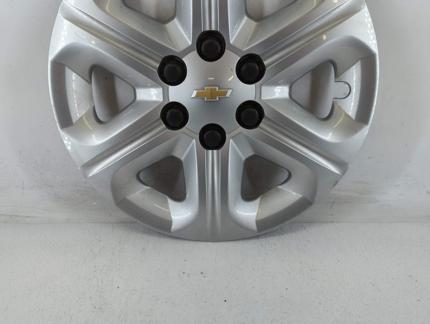 2009 Chevrolet Traverse Rim Wheel Center Cap - Oemusedautoparts1.com