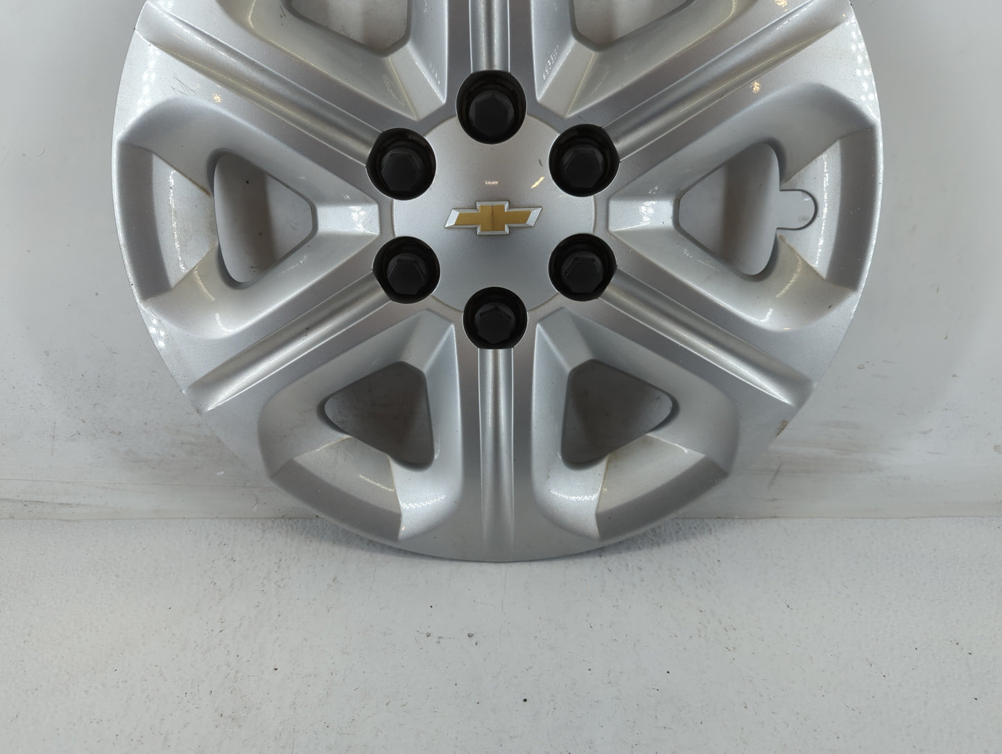 2009 Chevrolet Traverse Rim Wheel Center Cap - Oemusedautoparts1.com