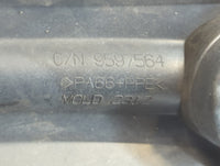 2009 Chevrolet Traverse Rim Wheel Center Cap - Oemusedautoparts1.com