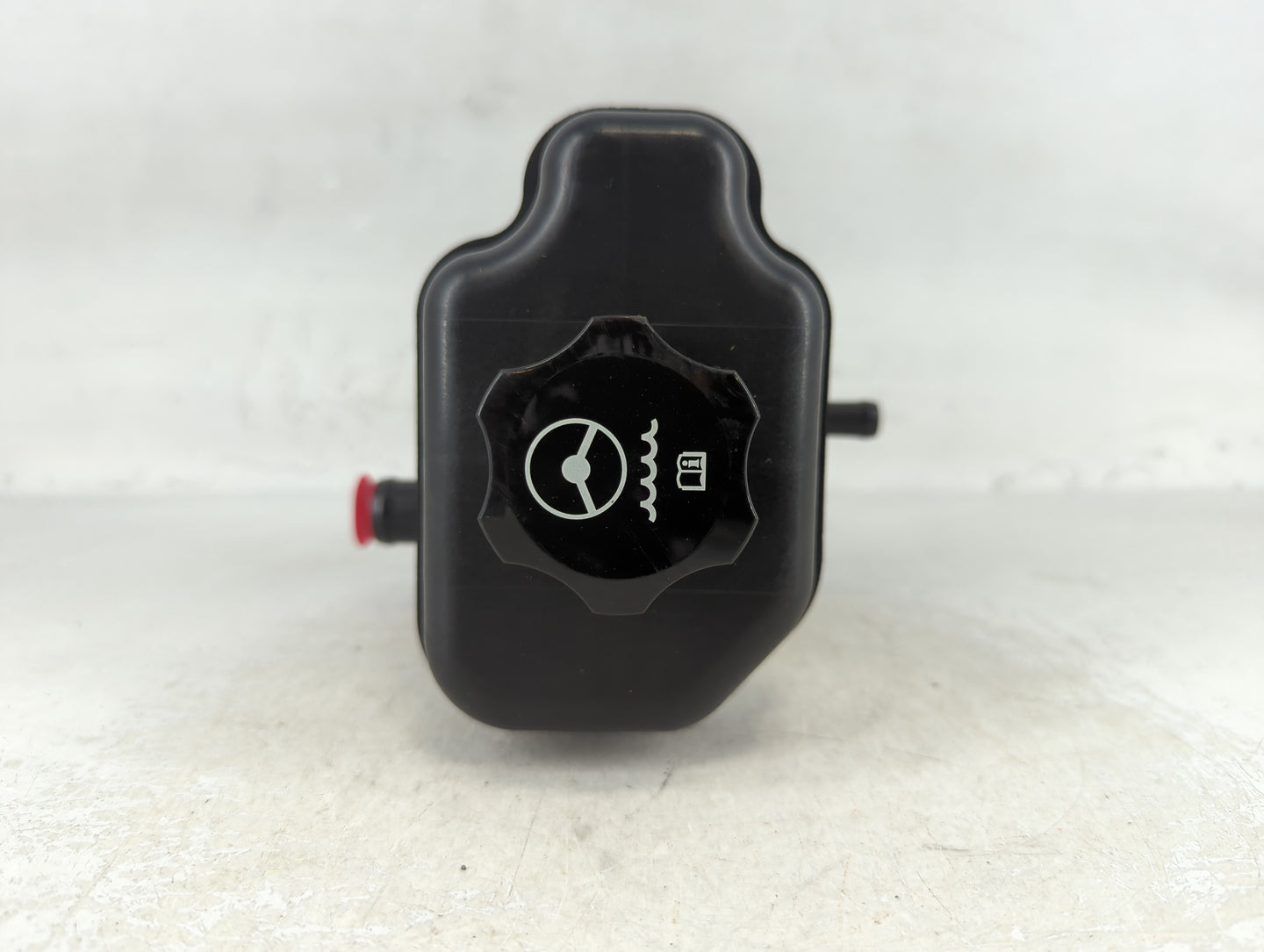 2009 Chevrolet Traverse Power Steering Reservoir - Oemusedautoparts1.com