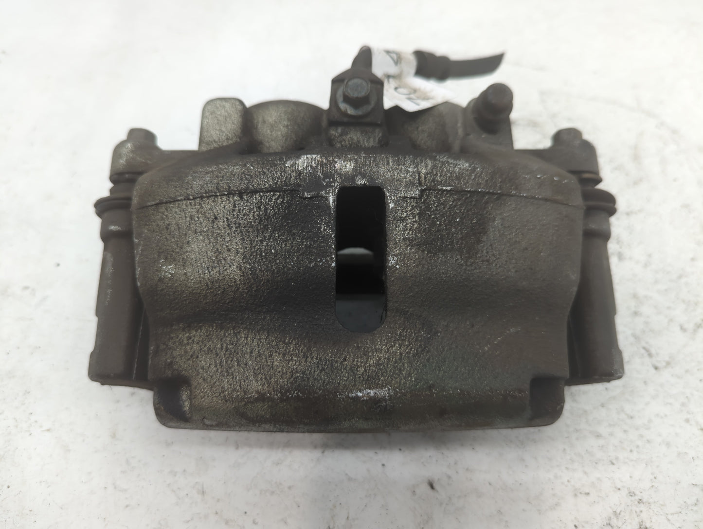 2009-2017 Chevrolet Traverse Front Driver Left Brake Caliper 701425 - Oemusedautoparts1.com