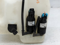 Chevrolet Traverse Windshield Washer Fluid Reservoir Bottle 702535 - Oemusedautoparts1.com