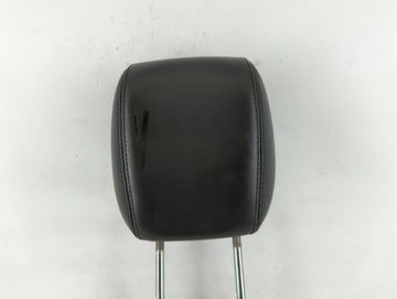2009 Chevrolet Traverse Headrest Head Rest Front Driver Passenger Seat Fits OEM Used Auto Parts - Oemusedautoparts1.com
