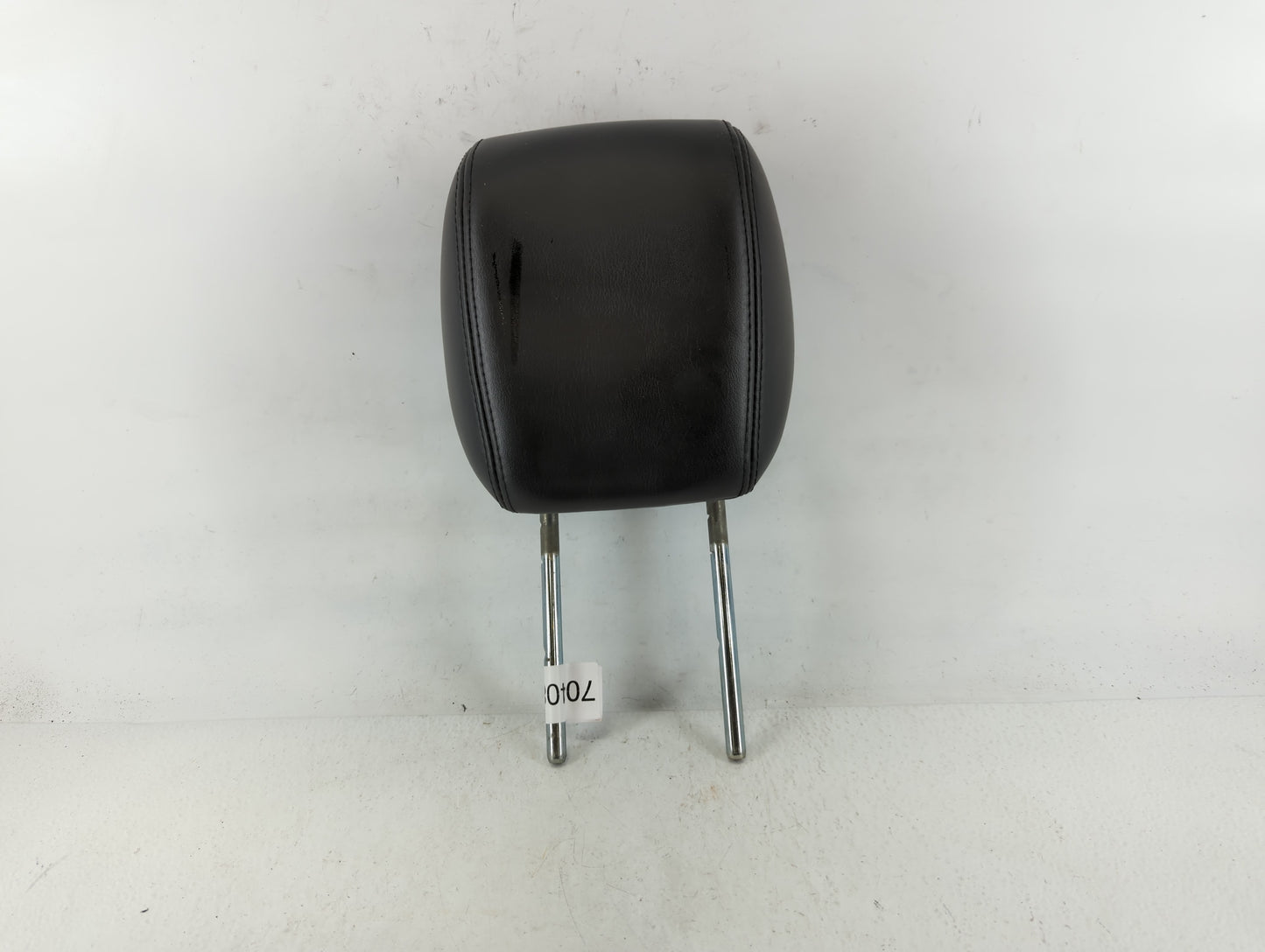 2009 Chevrolet Traverse Headrest Head Rest Front Driver Passenger Seat Fits OEM Used Auto Parts - Oemusedautoparts1.com