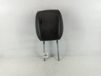 2009 Chevrolet Traverse Headrest Head Rest Front Driver Passenger Seat Fits OEM Used Auto Parts - Oemusedautoparts1.com
