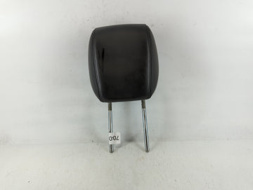2009 Chevrolet Traverse Headrest Head Rest Front Driver Passenger Seat Fits OEM Used Auto Parts