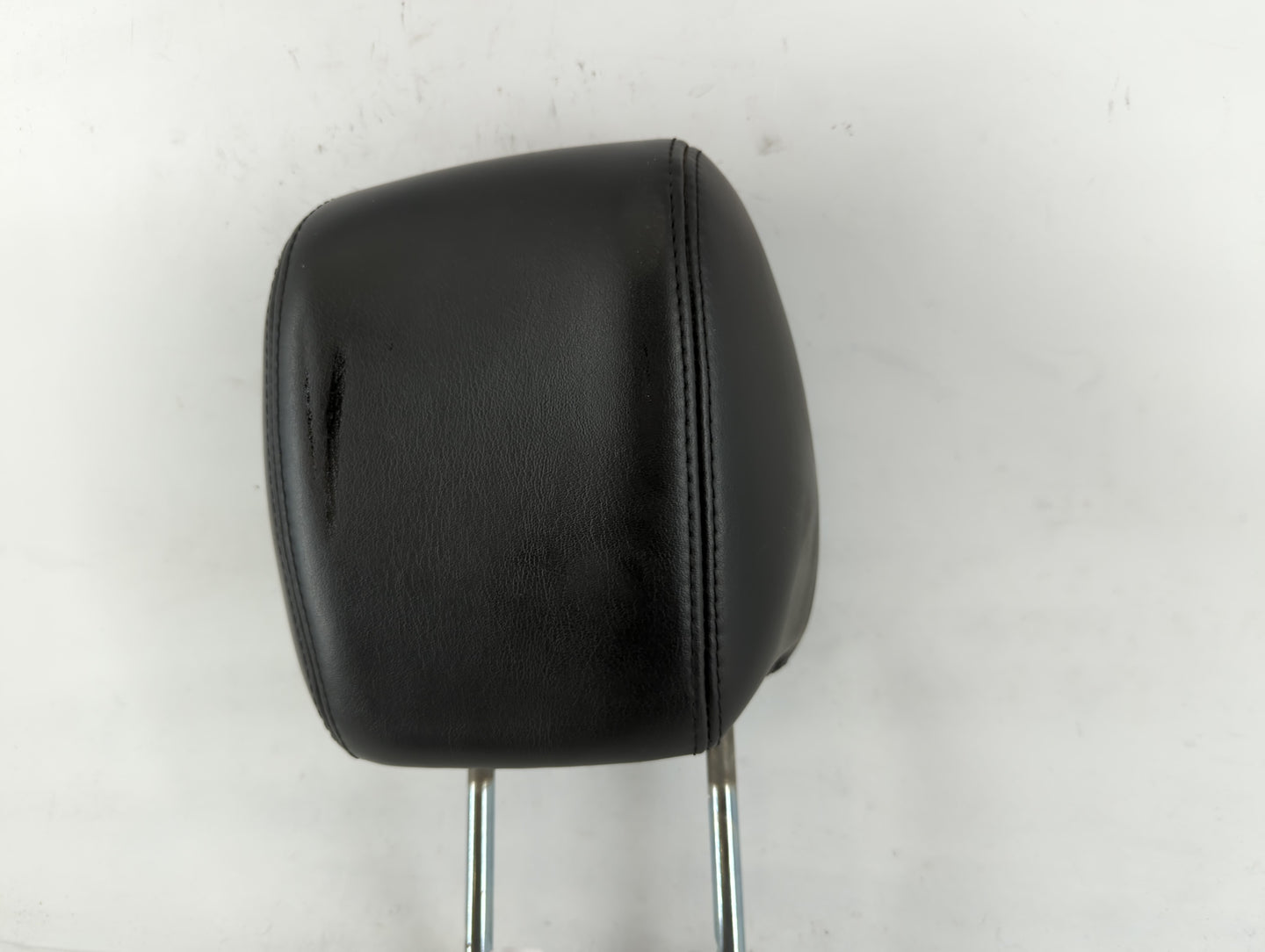2009 Chevrolet Traverse Headrest Head Rest Front Driver Passenger Seat Fits OEM Used Auto Parts - Oemusedautoparts1.com