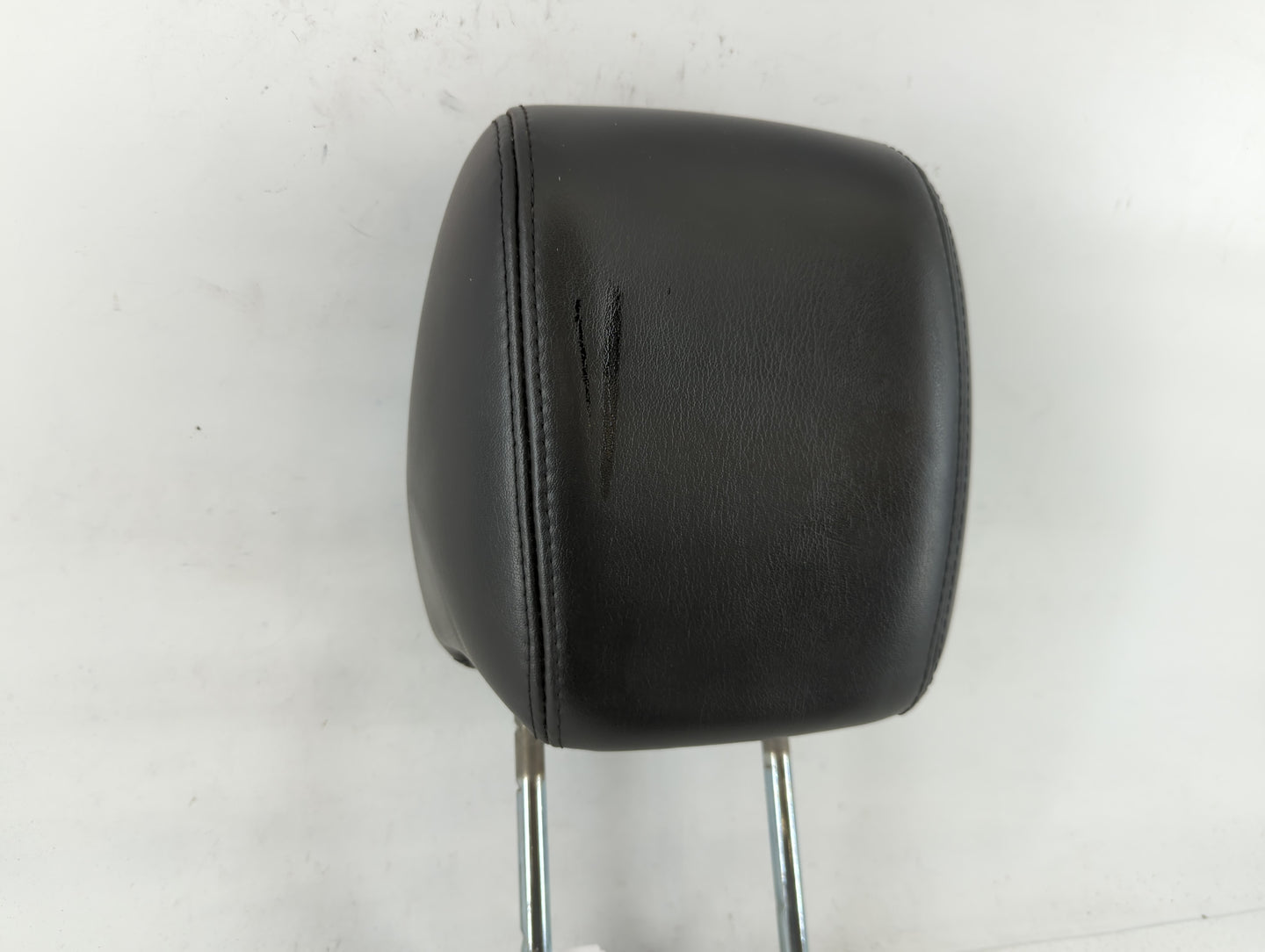 2009 Chevrolet Traverse Headrest Head Rest Front Driver Passenger Seat Fits OEM Used Auto Parts - Oemusedautoparts1.com