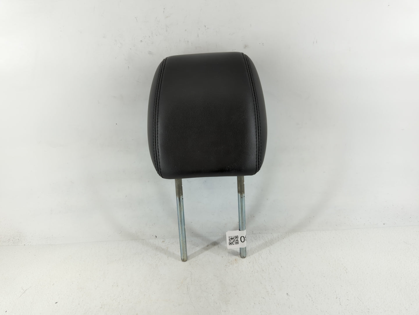 2009 Chevrolet Traverse Headrest Head Rest Front Driver Passenger Seat Fits OEM Used Auto Parts - Oemusedautoparts1.com