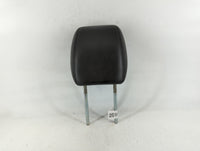 2009 Chevrolet Traverse Headrest Head Rest Front Driver Passenger Seat Fits OEM Used Auto Parts - Oemusedautoparts1.com