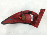 2009 Chevrolet Traverse Tail Light Assembly Driver Left OEM P/N:AIP2ST 091R Fits OEM Used Auto Parts - Oemusedautoparts1.com