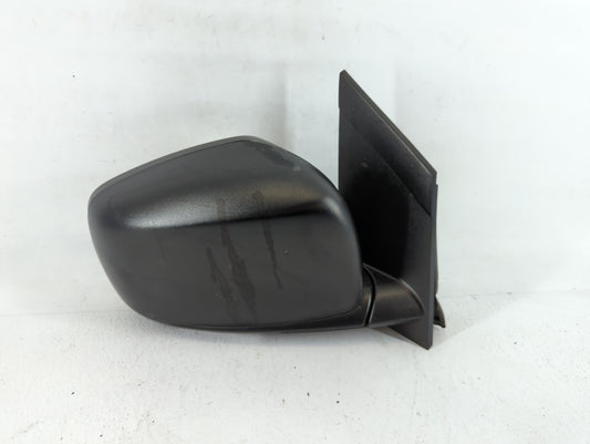 2015-2017 Chevrolet Traverse Passenger Side View Mirror - Right Door Mirror OEM Used - Oemusedautoparts1.com
