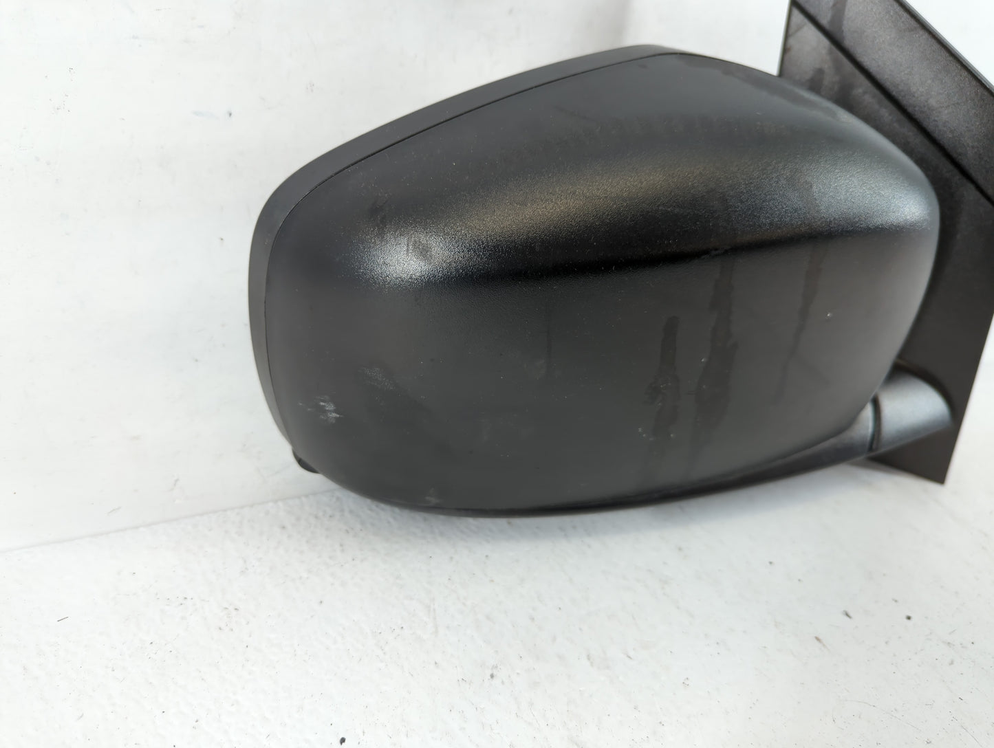 2015-2017 Chevrolet Traverse Passenger Side View Mirror - Right Door Mirror OEM Used - Oemusedautoparts1.com