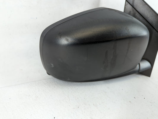2015-2017 Chevrolet Traverse Passenger Side View Mirror - Right Door Mirror OEM Used