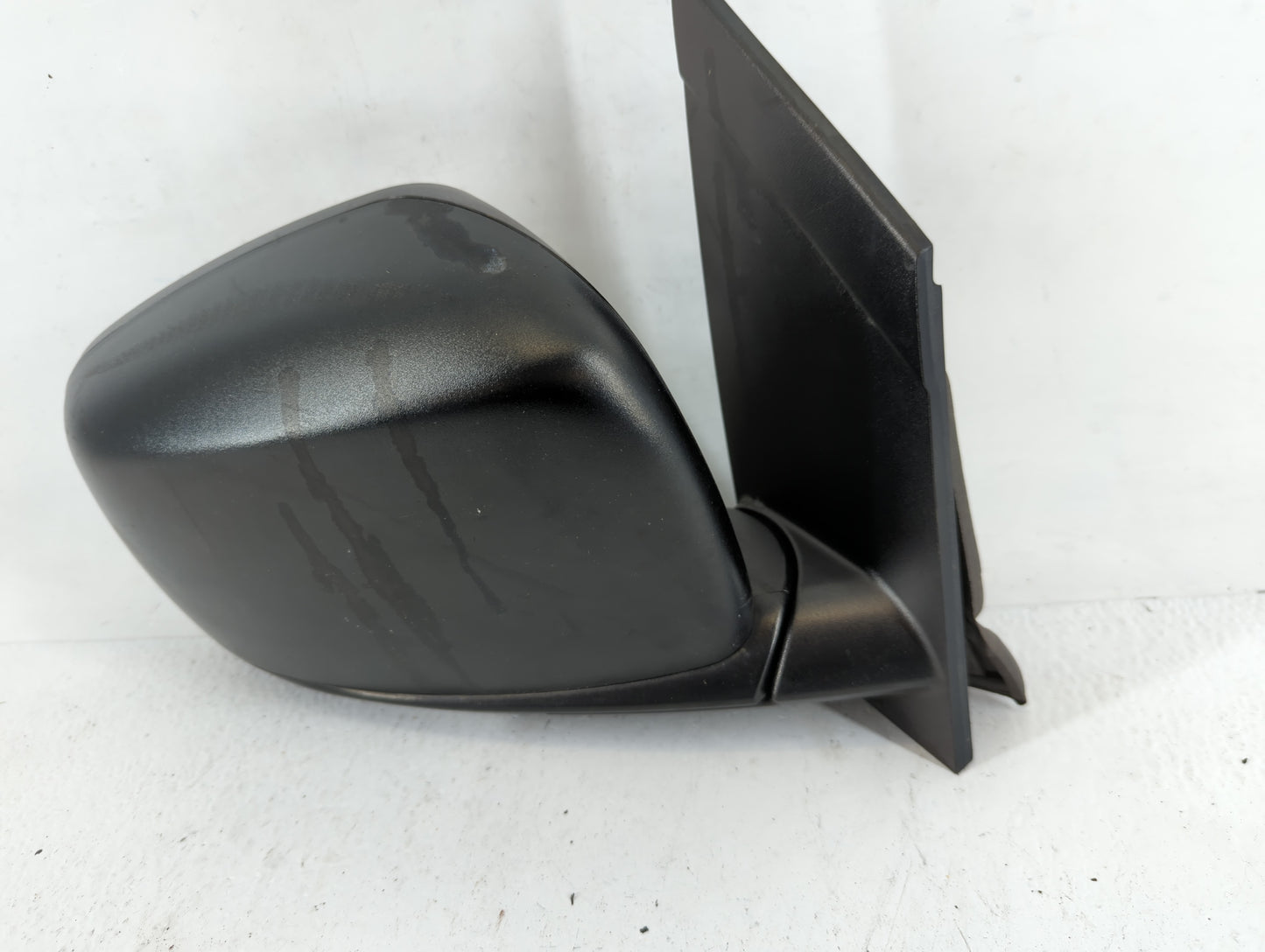 2015-2017 Chevrolet Traverse Passenger Side View Mirror - Right Door Mirror OEM Used - Oemusedautoparts1.com