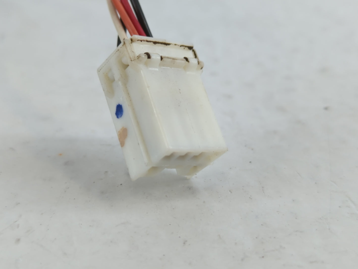 2015-2017 Chevrolet Traverse Passenger Side View Mirror - Right Door Mirror OEM Used - Oemusedautoparts1.com