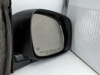 2015-2017 Chevrolet Traverse Passenger Side View Mirror - Right Door Mirror OEM Used - Oemusedautoparts1.com
