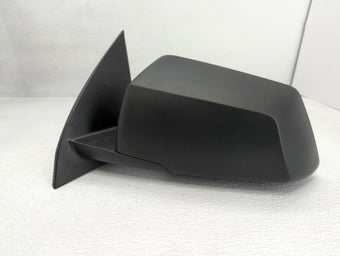 compare product 2015-2017 Chevrolet Traverse Driver Side View Mirror - Left Door Mirror OEM Used