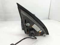 2015-2017 Chevrolet Traverse Driver Side View Mirror - Left Door Mirror OEM Used - Oemusedautoparts1.com