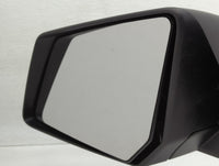 2015-2017 Chevrolet Traverse Driver Side View Mirror - Left Door Mirror OEM Used - Oemusedautoparts1.com