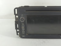 Chevrolet Traverse Am Fm Cd Player Radio Receiver - Oemusedautoparts1.com